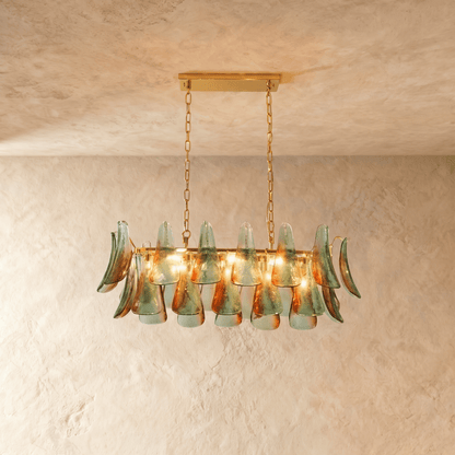 Soynix Chandelier