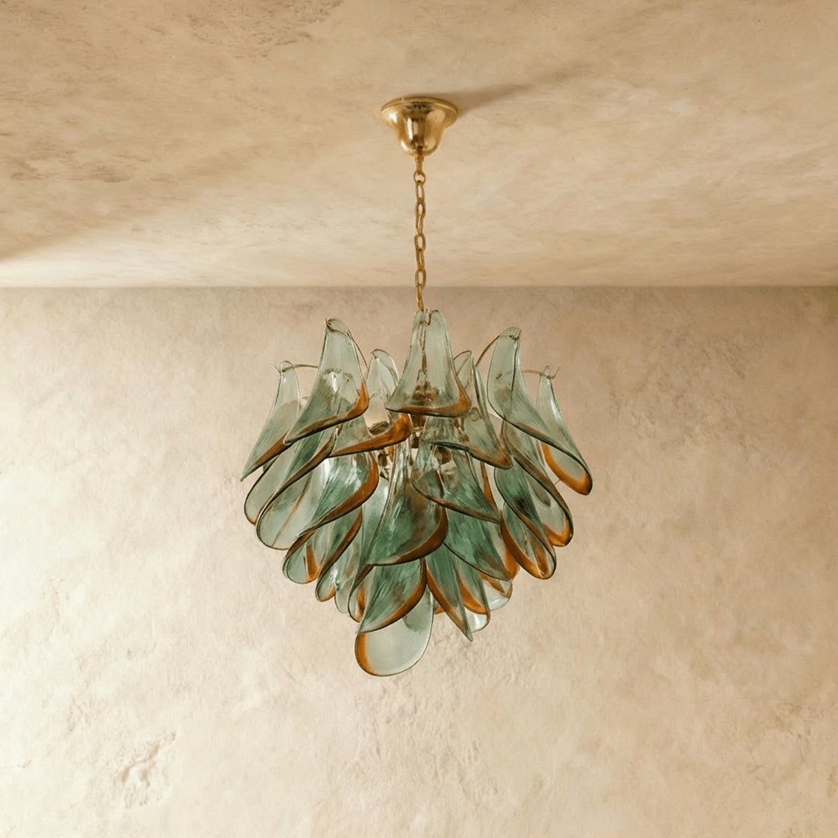 Soynix Chandelier