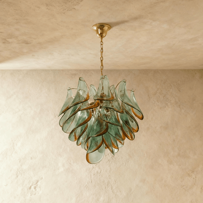 Soynix Chandelier