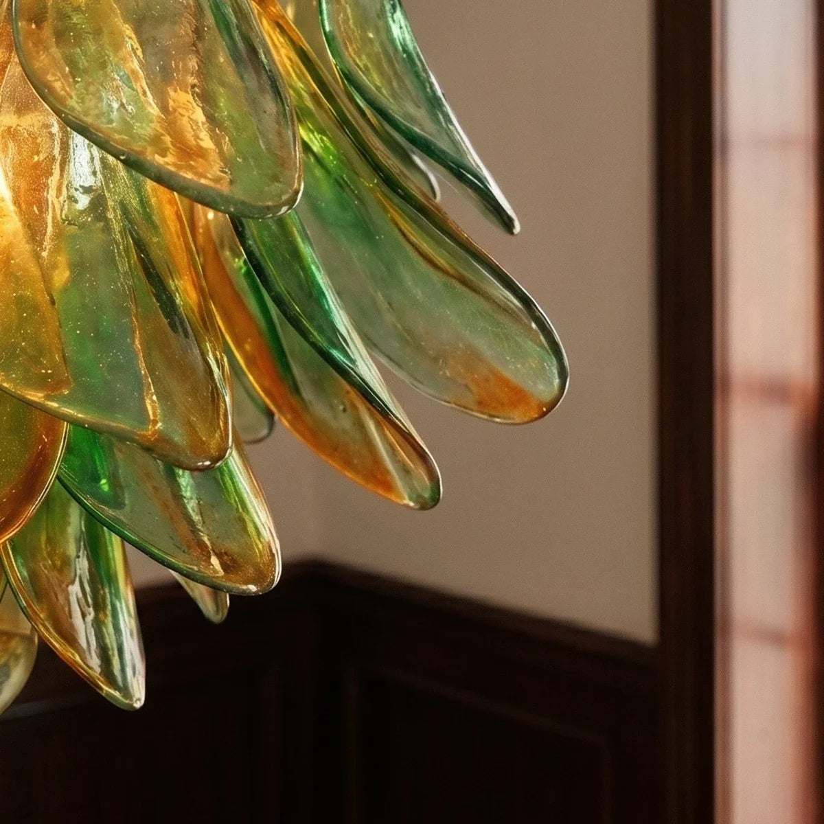 Soynix Chandelier
