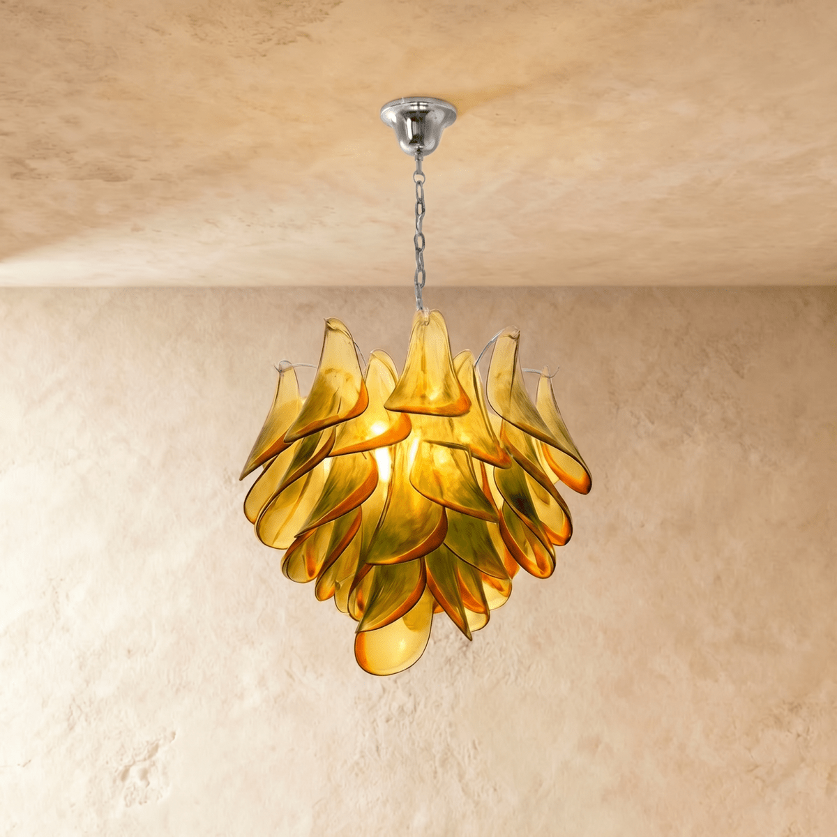 Soynix Chandelier