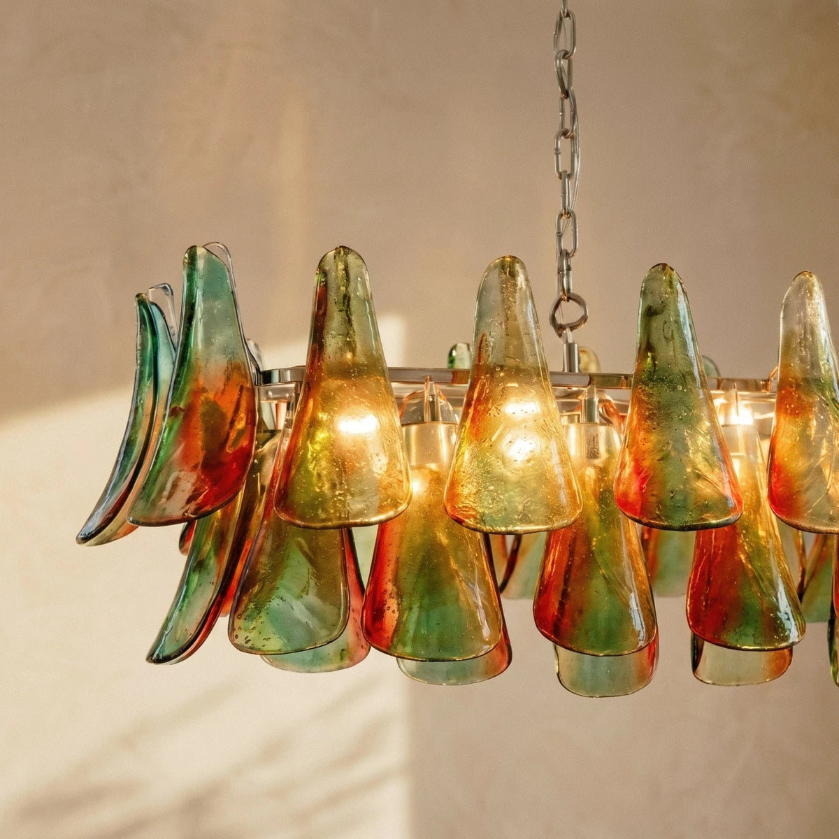 Soynix Chandelier