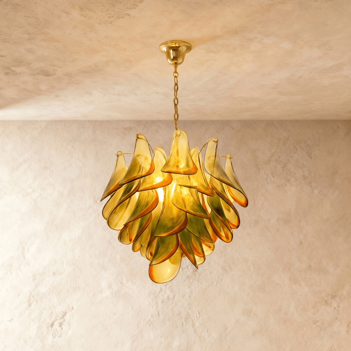 Soynix Chandelier