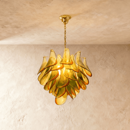 Soynix Chandelier