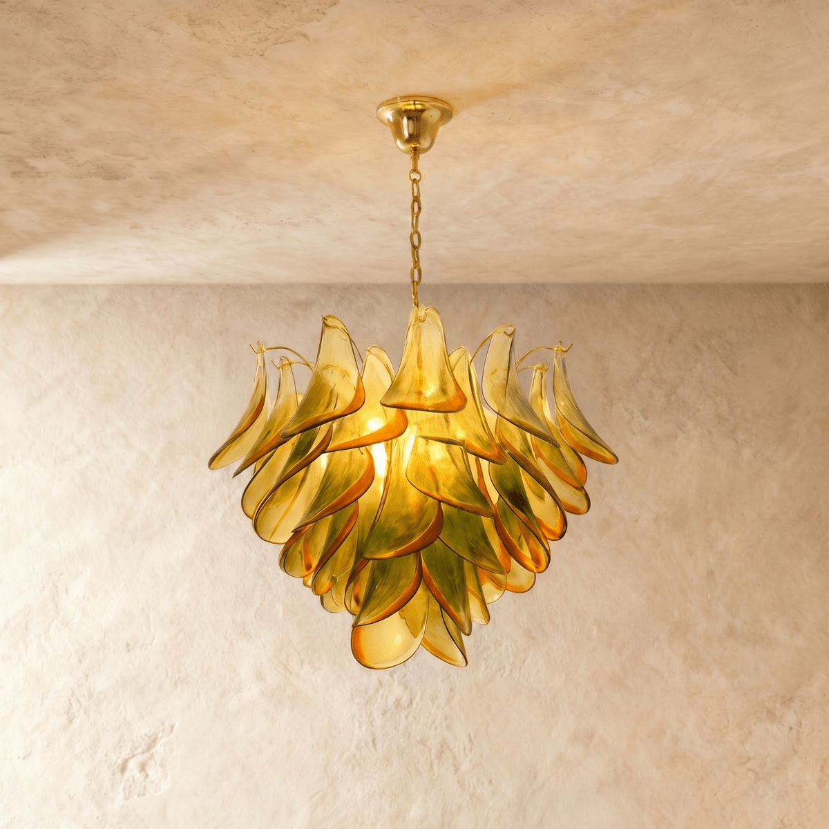 Soynix Chandelier