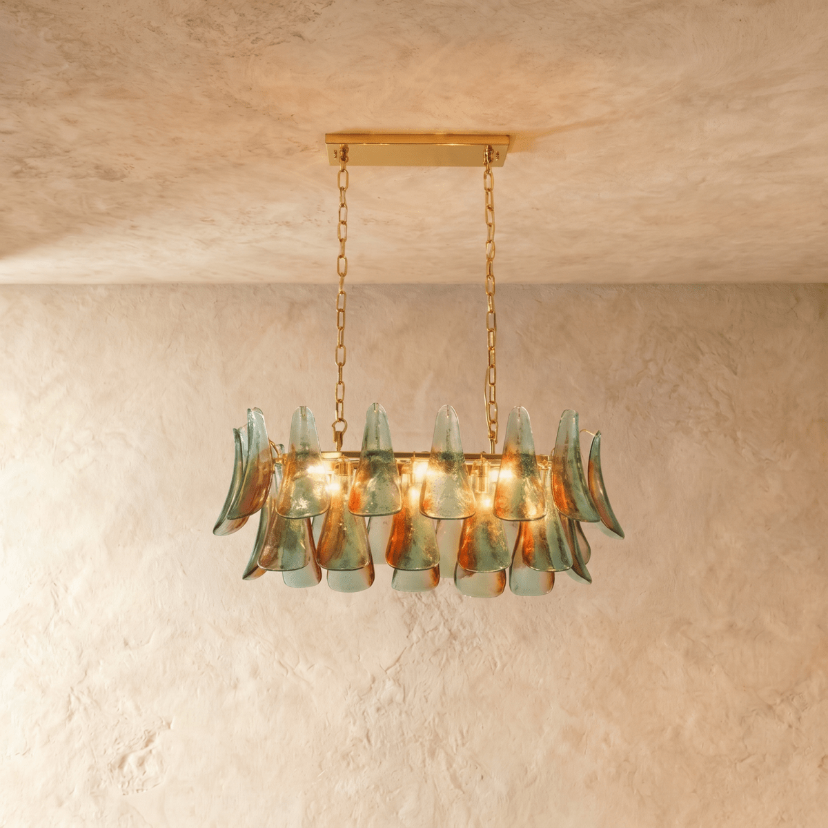 Soynix Chandelier