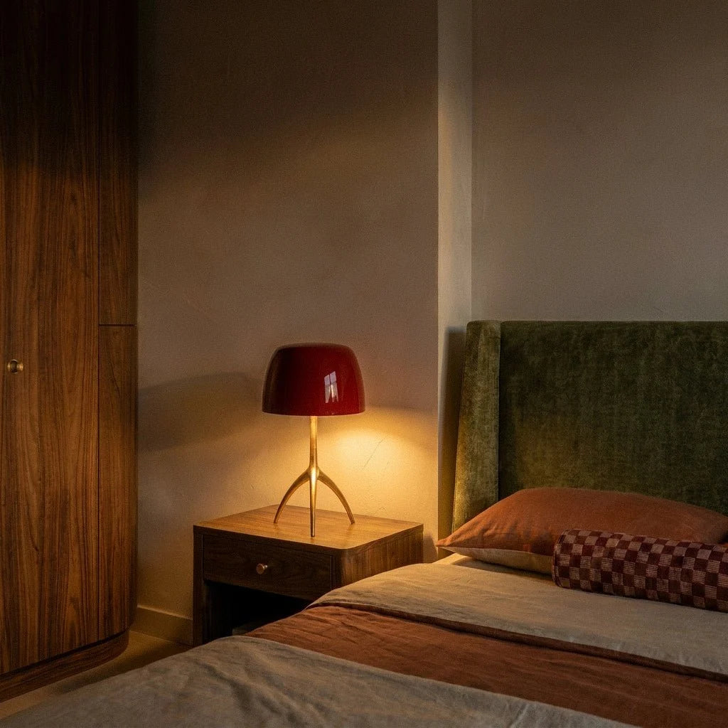Splendore Table Lamp
