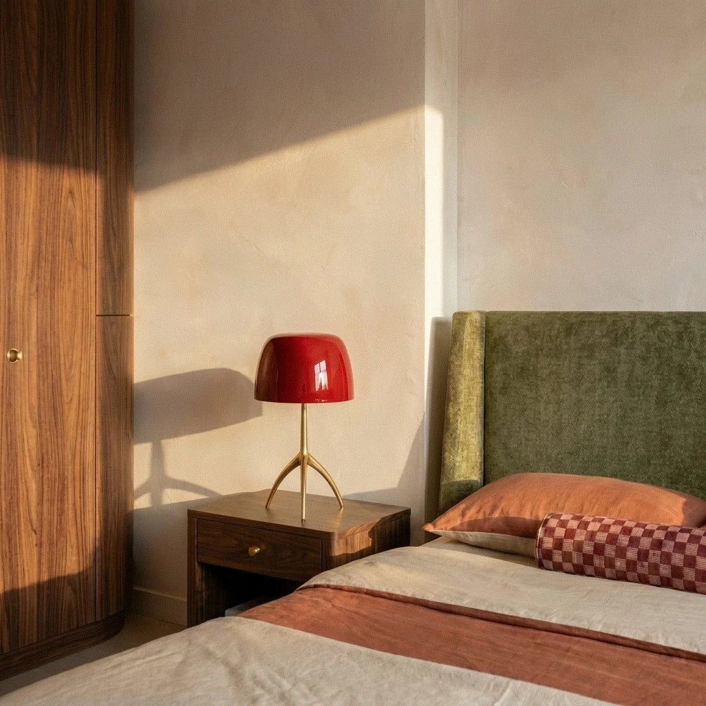 Splendore Table Lamp