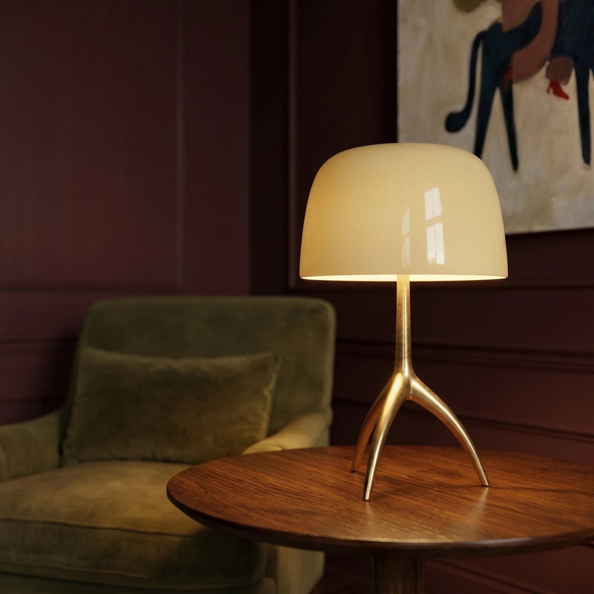 Splendore Table Lamp