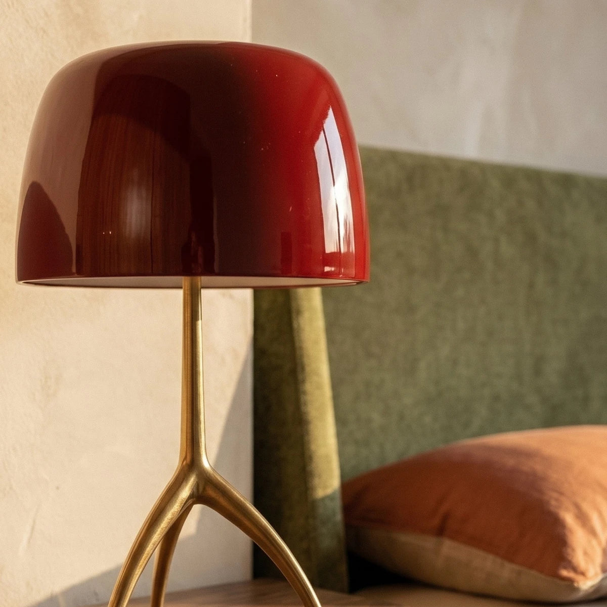 Splendore Table Lamp