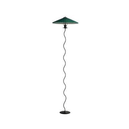 Squiggle Floor Lamp