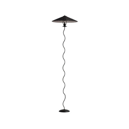 Squiggle Floor Lamp