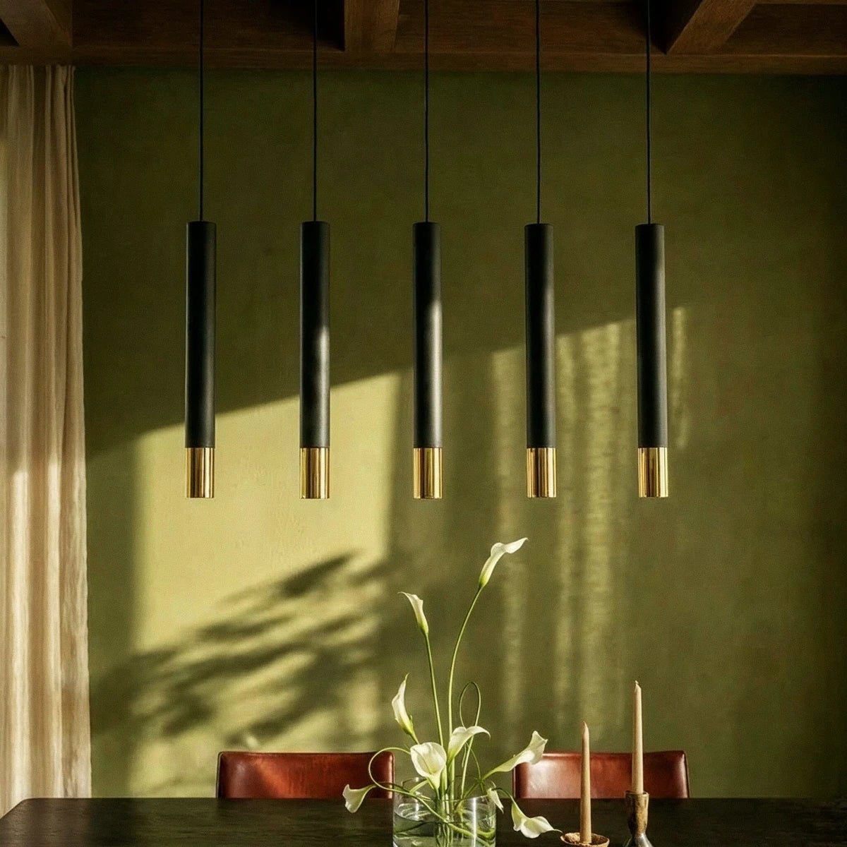 Stark Pendant Light