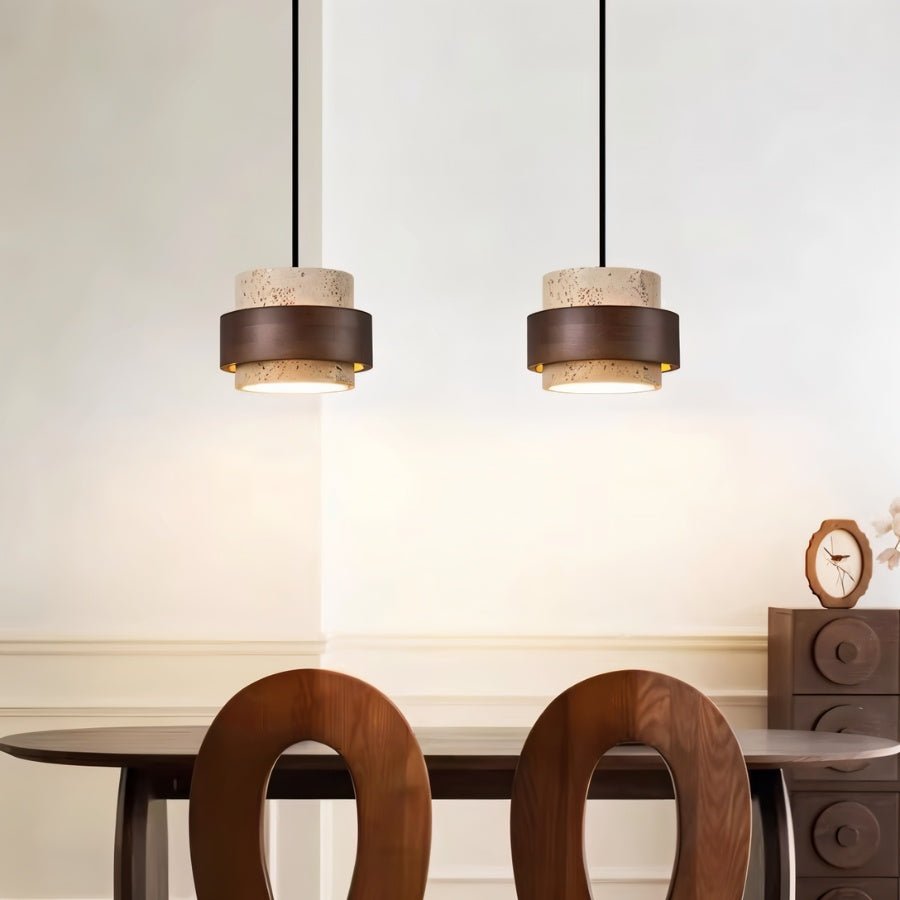 Stellis Pendant Light