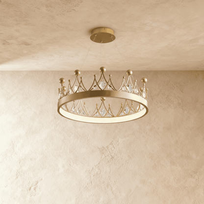 Stemma Chandelier