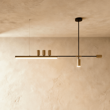 Stong Chandelier