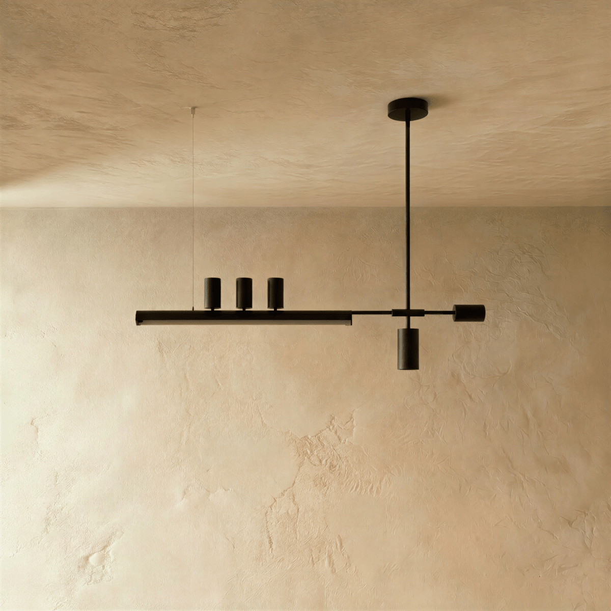 Stong Chandelier
