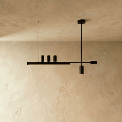 Stong Chandelier