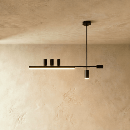 Stong Chandelier