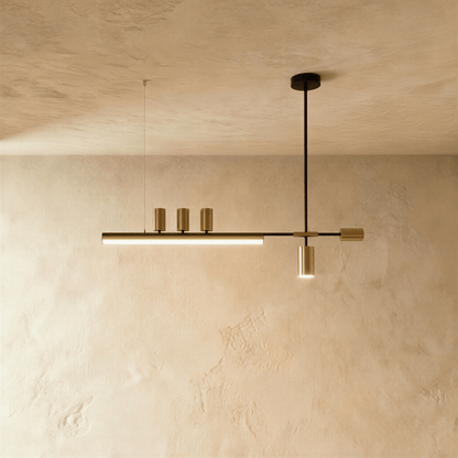 Stong Chandelier
