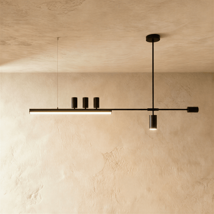 Stong Chandelier