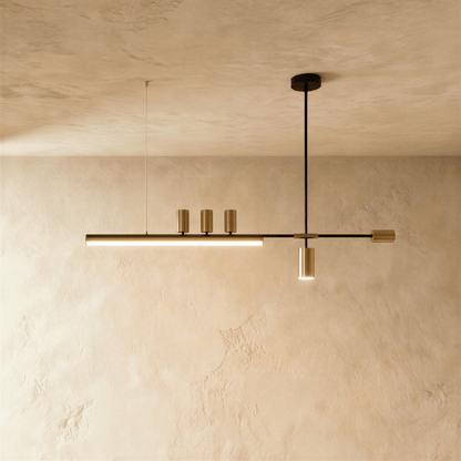 Stong Chandelier