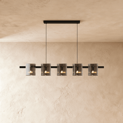 Strass Chandelier