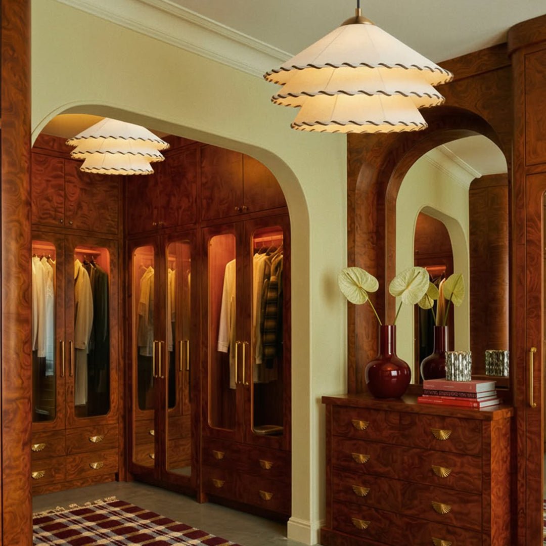 Suspen Chandelier