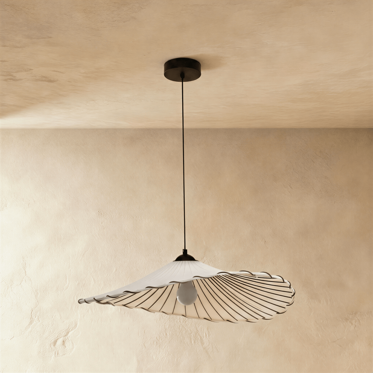 Suspen Chandelier