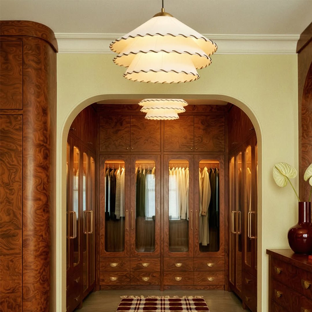 Suspen Chandelier