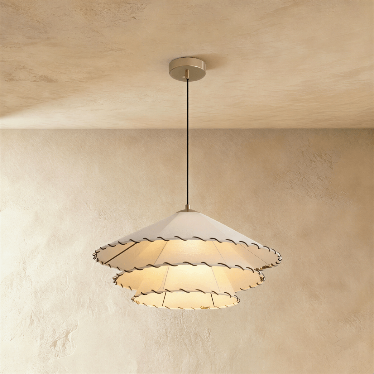 Suspen Chandelier