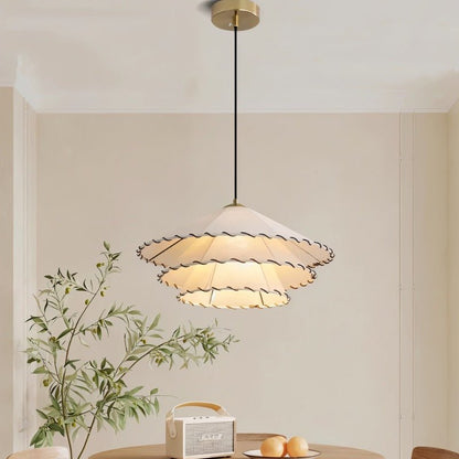 Suspen Chandelier