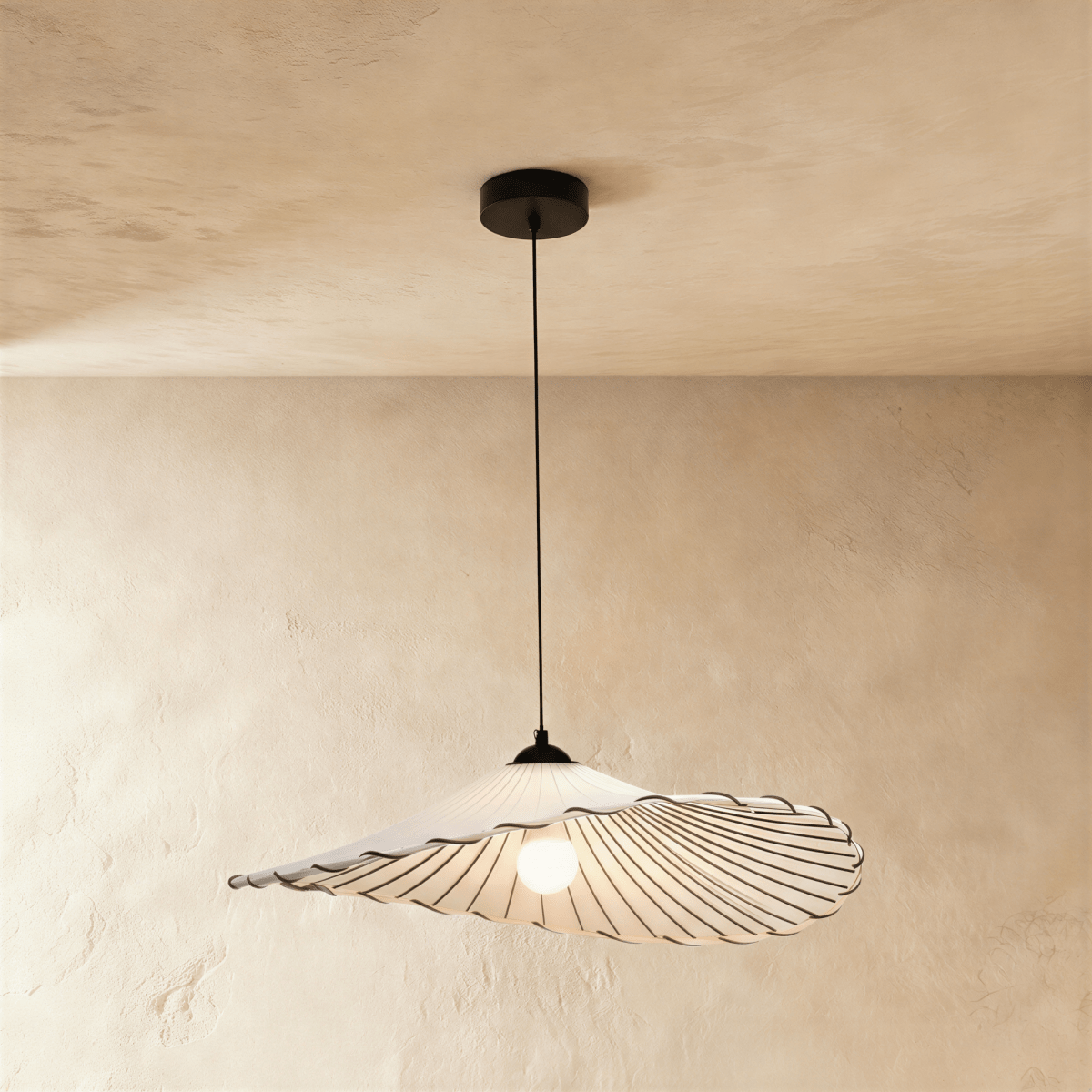 Suspen Chandelier
