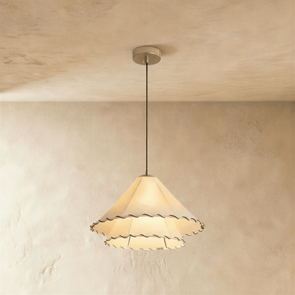 Suspen Chandelier