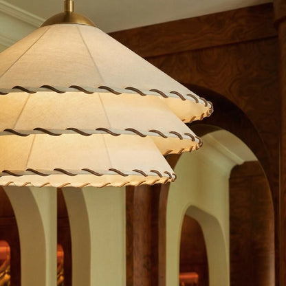Suspen Chandelier