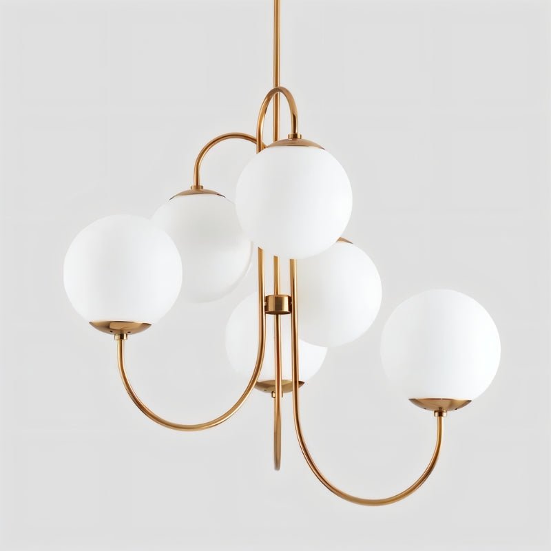 Svanr Chandelier