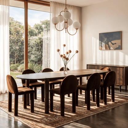 Svanr Chandelier