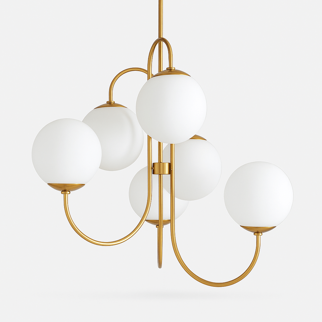 Svanr Chandelier