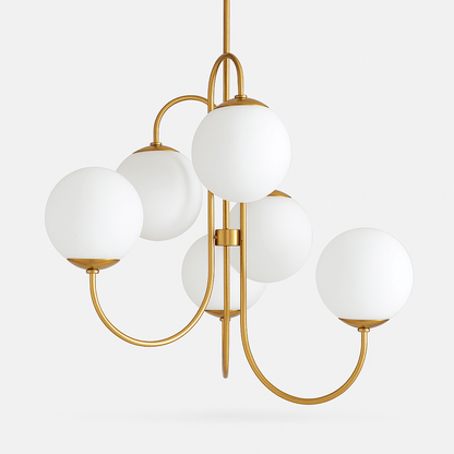 Svanr Chandelier