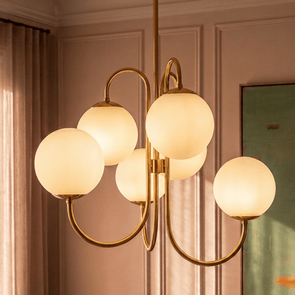 Svanr Chandelier