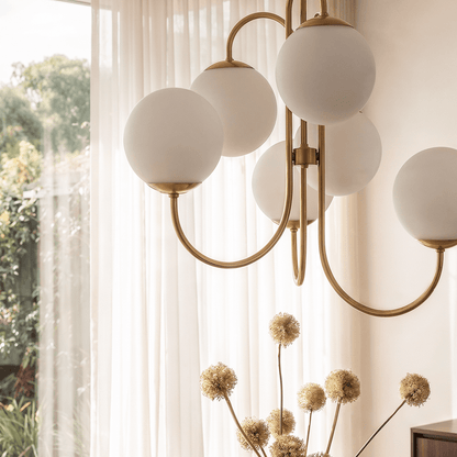 Svanr Chandelier