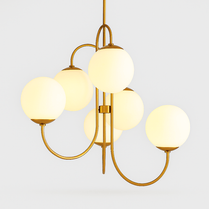Svanr Chandelier