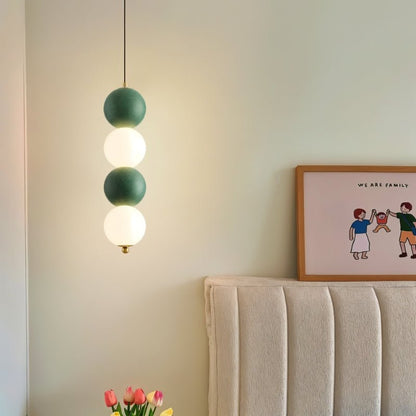 Sveig Pendant Light