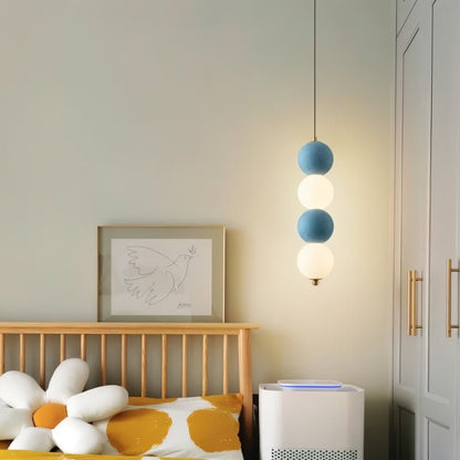 Sveig Pendant Light