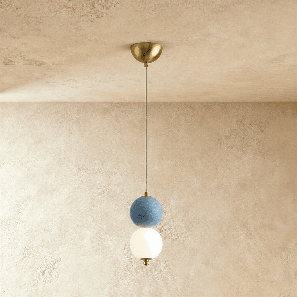 Sveig Pendant Light