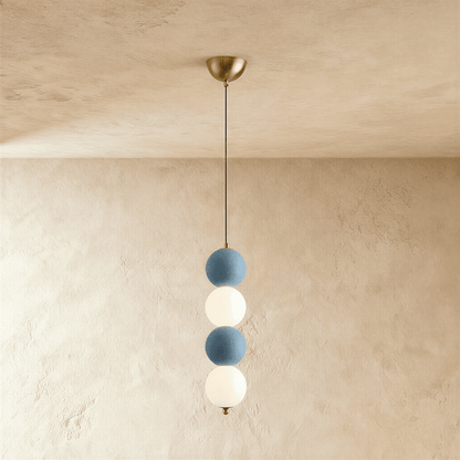 Sveig Pendant Light
