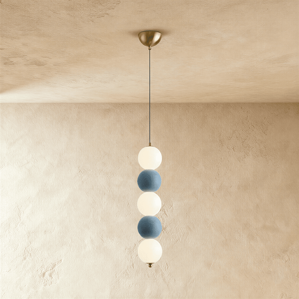 Sveig Pendant Light