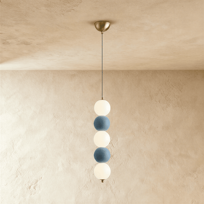 Sveig Pendant Light