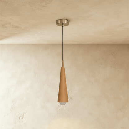 Svelora Pendant Light