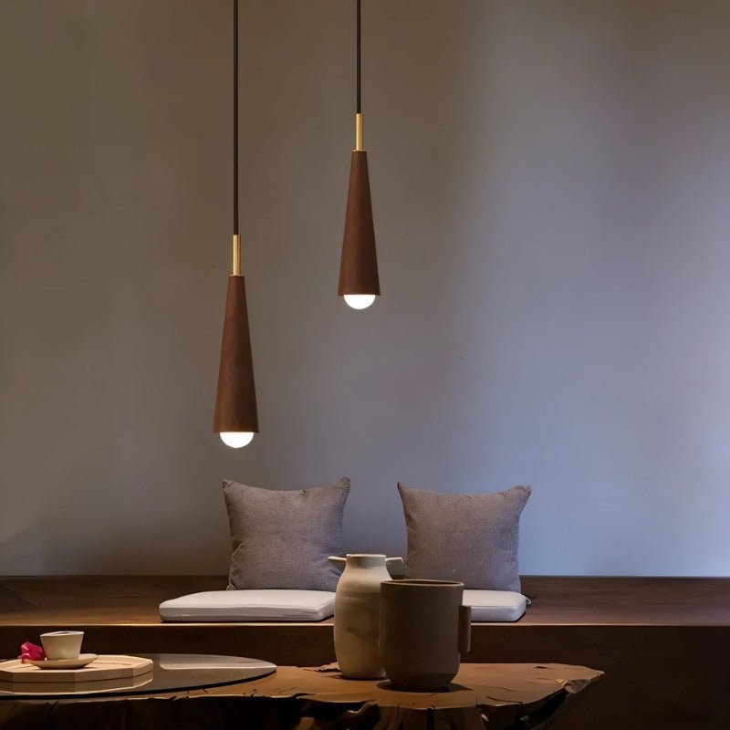 Svelora Pendant Light